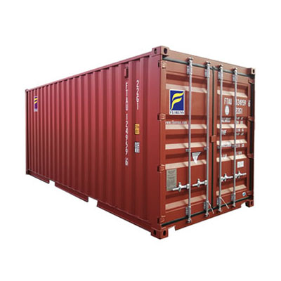 20ft Standard Container