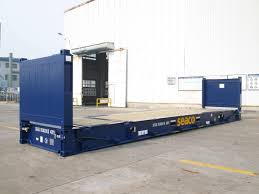 45ft High Cube Container