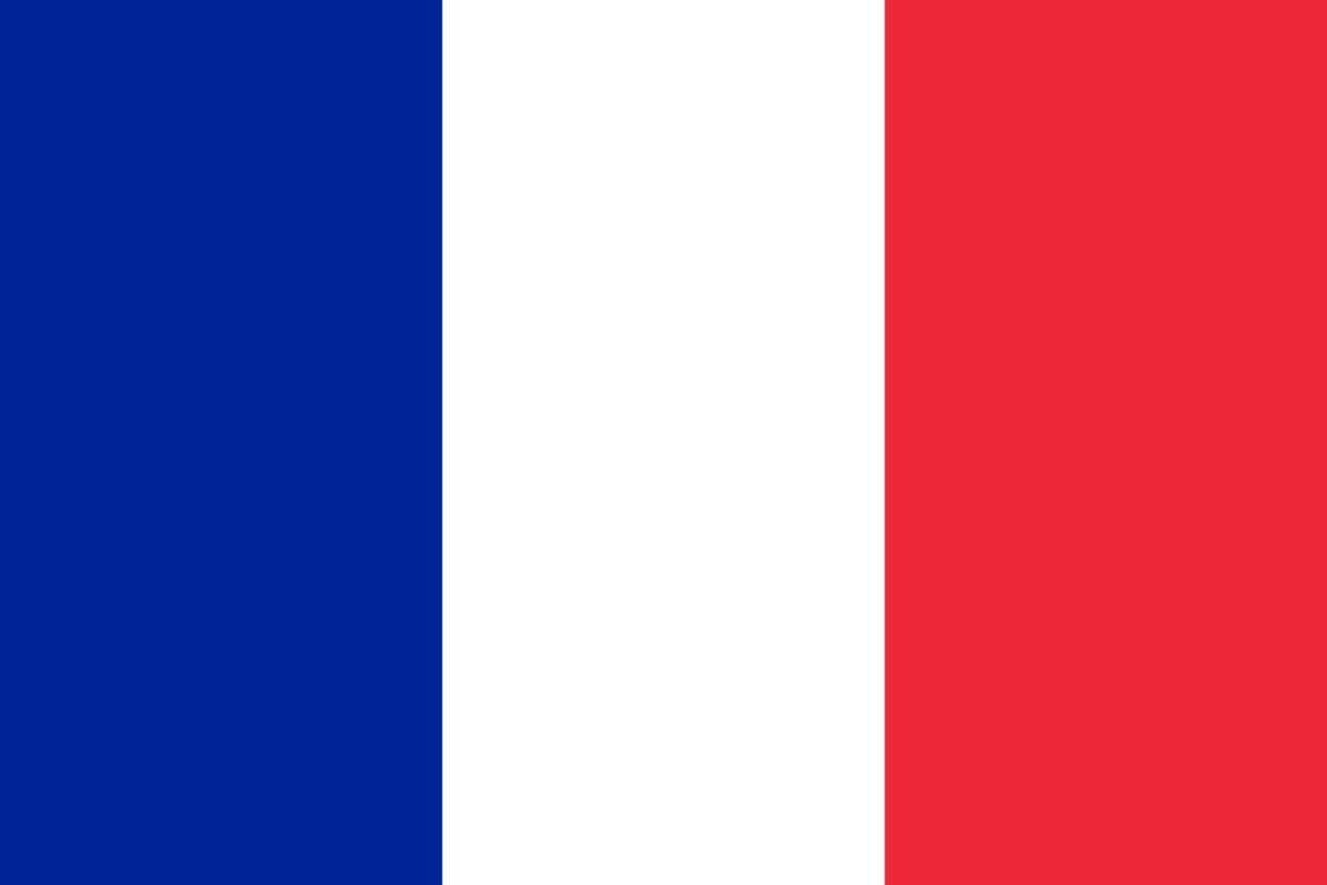 English Flag
