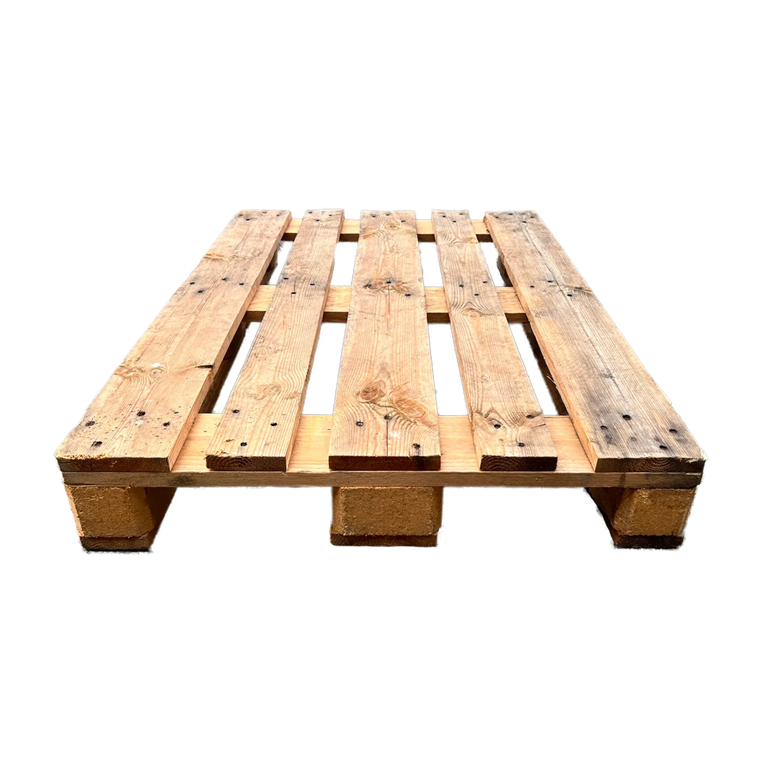 Euro pallet