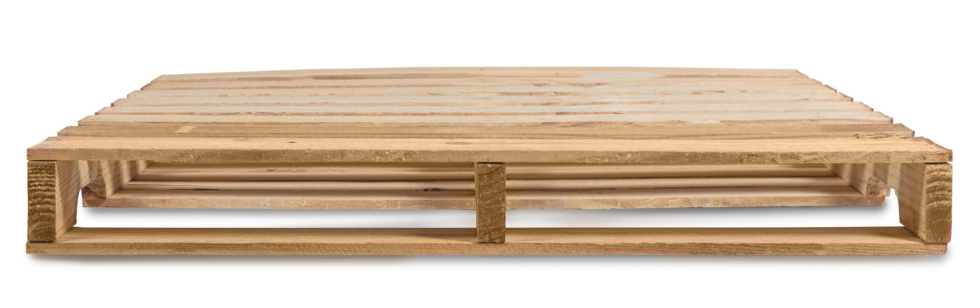 One way pallet