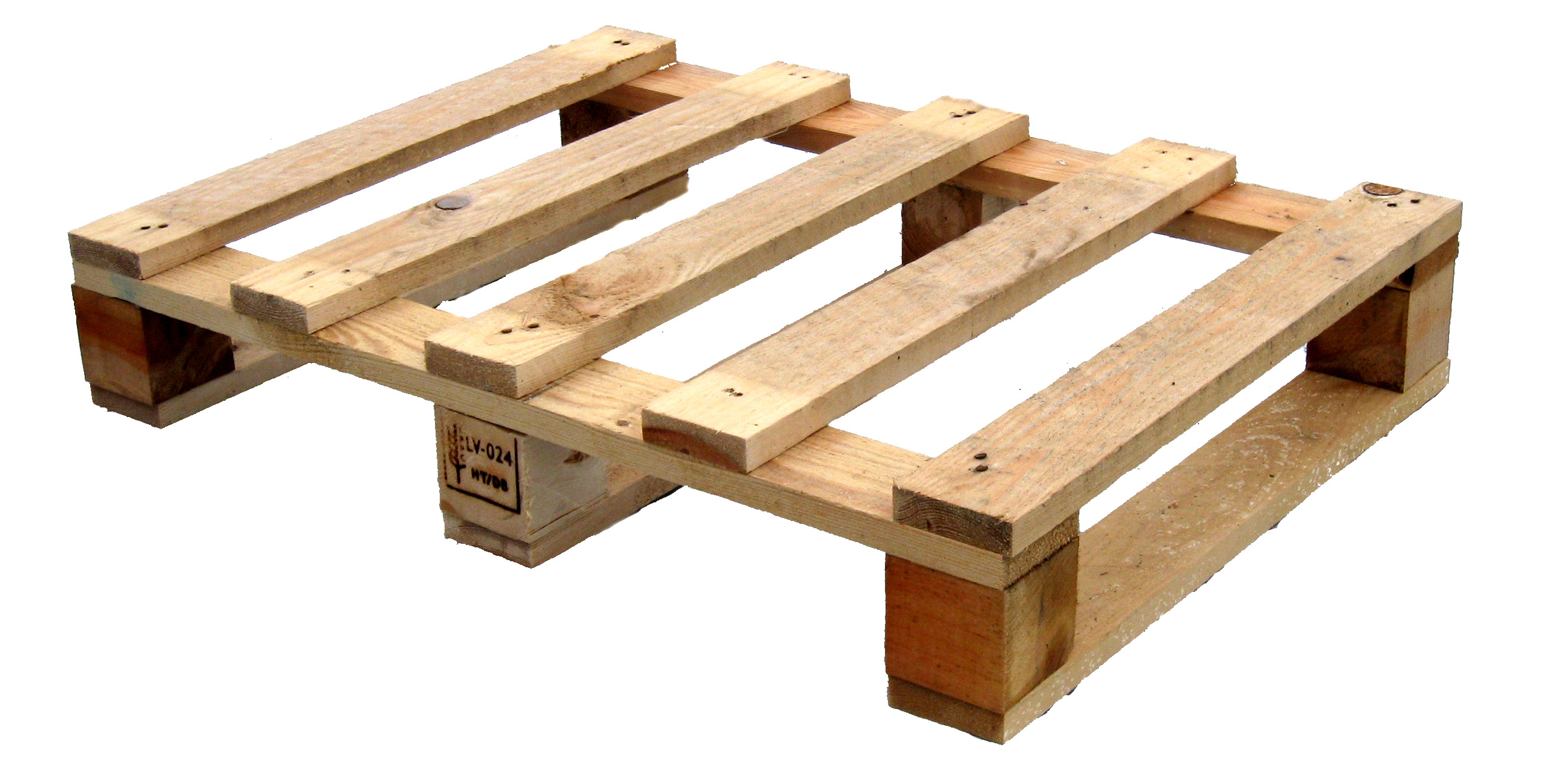 One way pallet