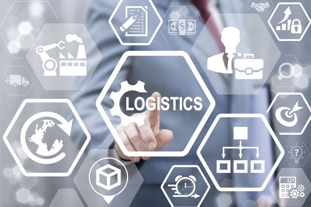 Medways International Logistics